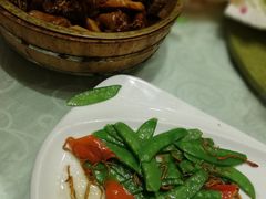 -阿英煲(凉城路店)