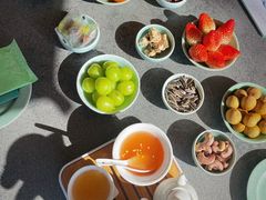 -湖畔居茶楼(湖滨店)