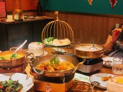 -泰果东南亚餐厅(旭辉广场店)