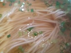 红烧大肠面-老盛兴汤包馆(大华二路店)