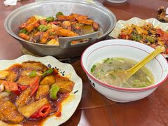 -天境牦牛壮骨汤(人民路旗舰店)