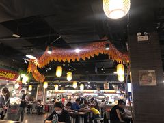 -大食代(龙德广场)