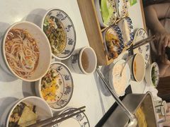 -螺大喜螺蛳粉火锅(雍和宫店)