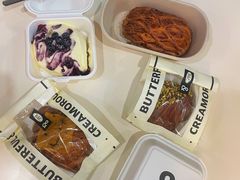 -BUTTERFUL&CREAMOROUS 黄油与面包(三里屯太古里店)