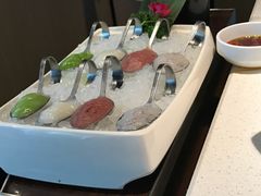 -海底捞火锅(长沙华创国际广场店)