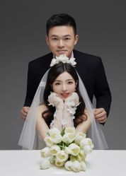 -卡米拉婚纱摄影工作室(金汇广场店)