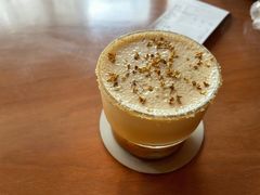 -PUZZLE COFFEE 拼图咖啡