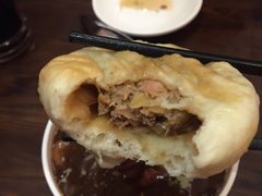 -姚记炒肝店(簋街店)