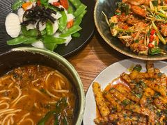 -云海肴·汽锅鸡·云南菜(苏州中心店)
