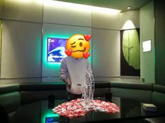 -K+PARTY连锁KTV(盈锋广场店)