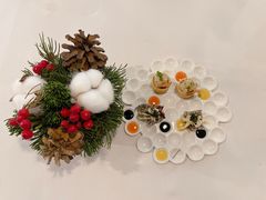 -解放碑威斯汀酒店-知味国际美食餐厅