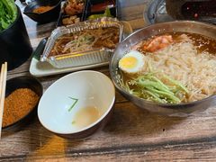 -奉天泥炉烤肉(七星店)