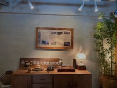 -时光花园(白鹭洲店)