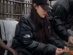 -尚庄度假村·庭台树下·户外烧烤·团建CS·轰趴营地(上庄水库店)