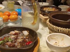 -小菜园新徽菜(常州金坛吾悦店)