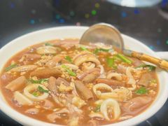 -阿莉餐厅(枣阳路店)