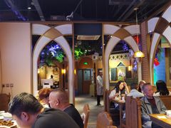 -胖老汉清真餐饮(西御街店)