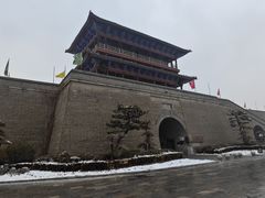 -光岳楼