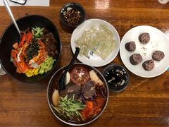 -优壹佳·延边朝鲜族料理(中山北路店)