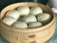 奶黄包-三好坞景观餐厅