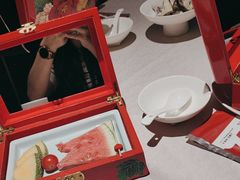 -千百味红餐厅·江西菜(绿地双子塔店)