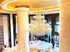 -富力希尔顿酒店·地阔自助餐厅