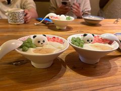 -破三川·新川菜(静安大融城店)
