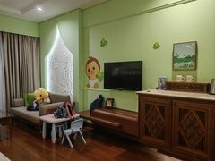 -西双版纳洲际度假酒店-海鲜傣味烧烤·侬香全日制餐厅