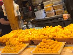 -沙州食驿·非遗小吃夜市