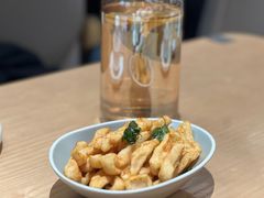 -隅乐胡椒虾·台湾菜·团建(皇岗店)