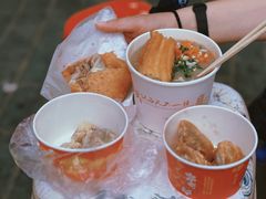 -斌斌鲜鱼糊汤粉(粮道街店)