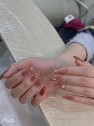 -斯馨·健康美甲美睫