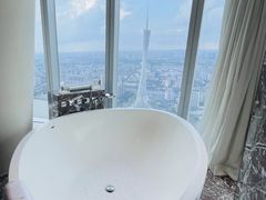 -广州四季酒店