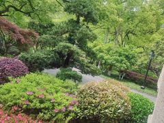 -杭州花家山庄