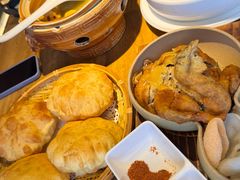 -東舍食唐精品陕菜馆