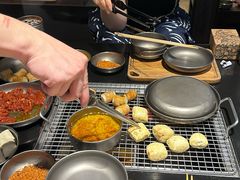 -夜食白市Yespicy·烧烤啤酒宵夜(番禺四海城店)