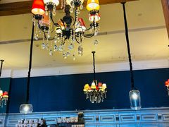 -新白鹿餐厅(城西银泰城店)