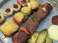 -库滋明·俄罗斯特色美食(中央大街店)