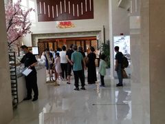 -君来湖滨饭店·玫瑰园