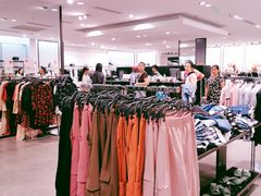 -ZARA(仓山万达店)