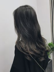 -HD HAIR STYLE