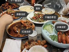 -马头巷·食景园(苏州总店)