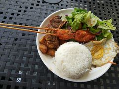 -上海老太小吃店(好吃街店)