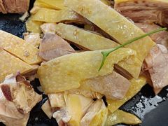章氏白斩鸡-章氏(车站北路店)