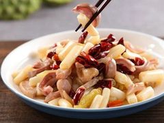 -原鄉本味 楚菜 丹江口鱼(北苑店)