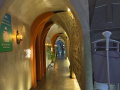 -秘地·影院式足浴SPA(凤三旗舰店)