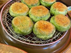 -吃饭皇帝大土家民族菜(正大广场店)