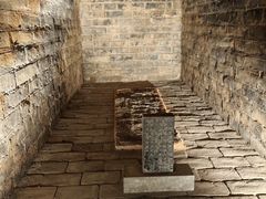 -洛阳古墓博物馆