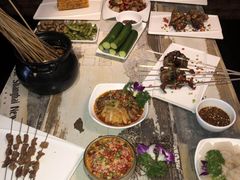 -冰城小镇音乐串吧·聚会餐厅(百子湾店)