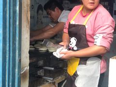 -龙门李家三旦羊肉汤馆